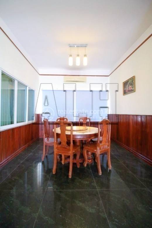 Boeung Kak 2 Apartment For Rent in Boeung Kak 2