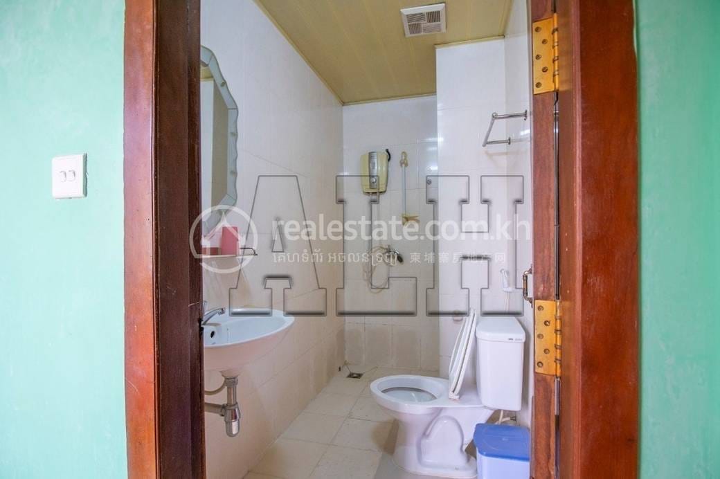 Siem ReapのHouse and lot賃貸物件（Siem Reap）