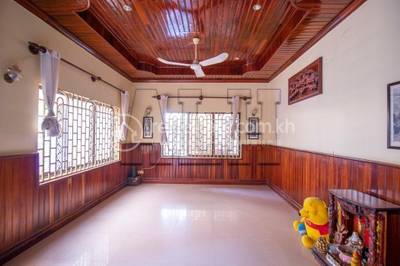 សាលាកំរើក, សៀមរាប, សៀមរាប