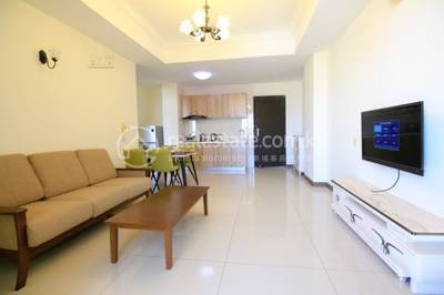 Chroy Changvar Apartmán K pronájmu in Chroy Changvar