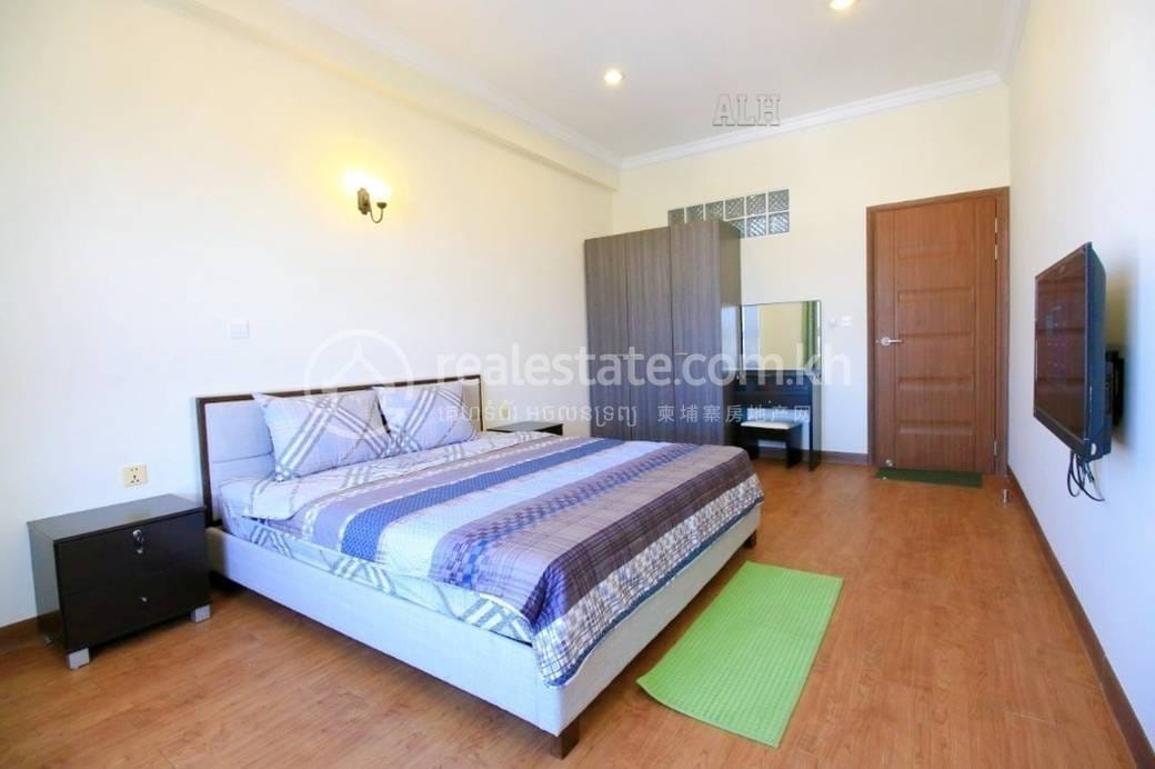 Apartmán K pronájmu in Chroy Changvar $600