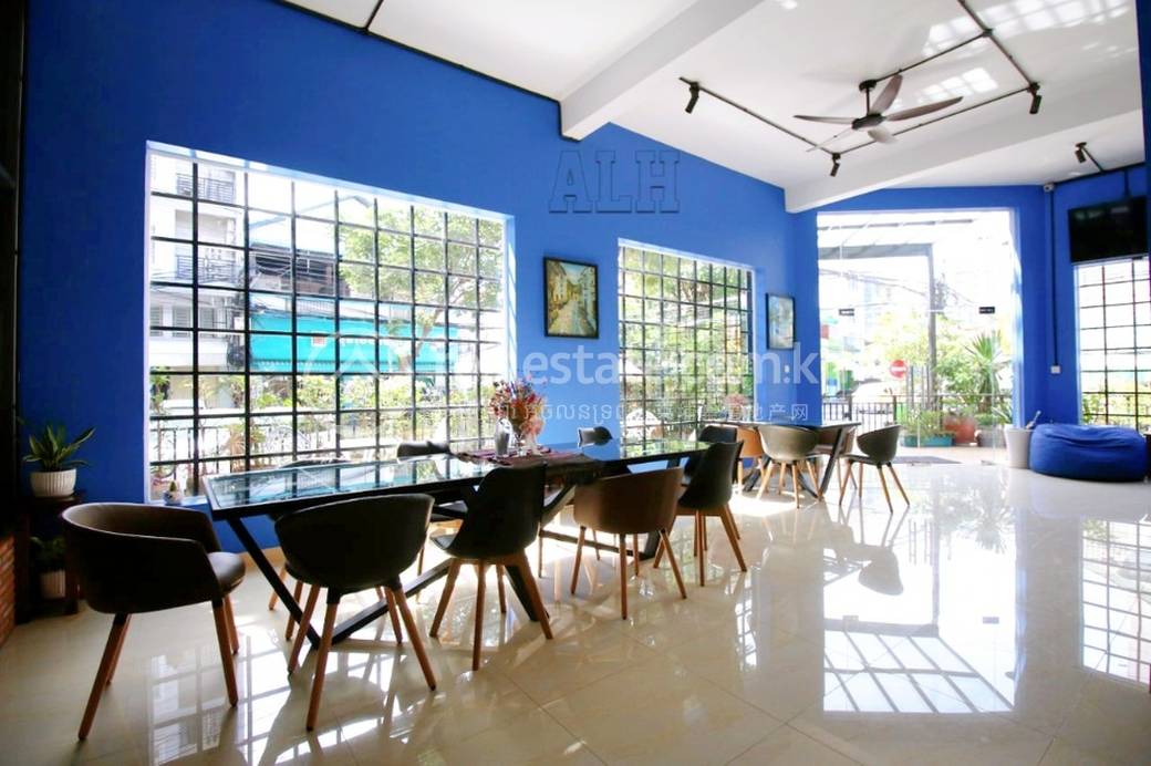 3卧室店屋出租，价格$4,800