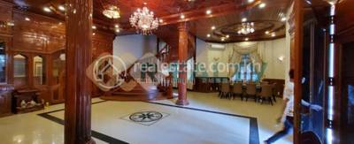  , Boeung Kak 1, Toul Kork, プノンペン