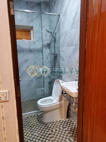 Villa For Rent in Toul Kork $4,200