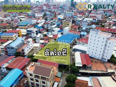  , Tuek L'ak 3, Toul Kork, พนมเปญ