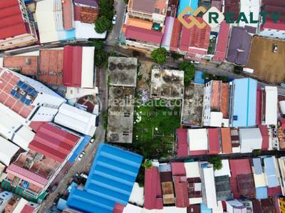  , Tuek L'ak 3, Toul Kork, พนมเปญ