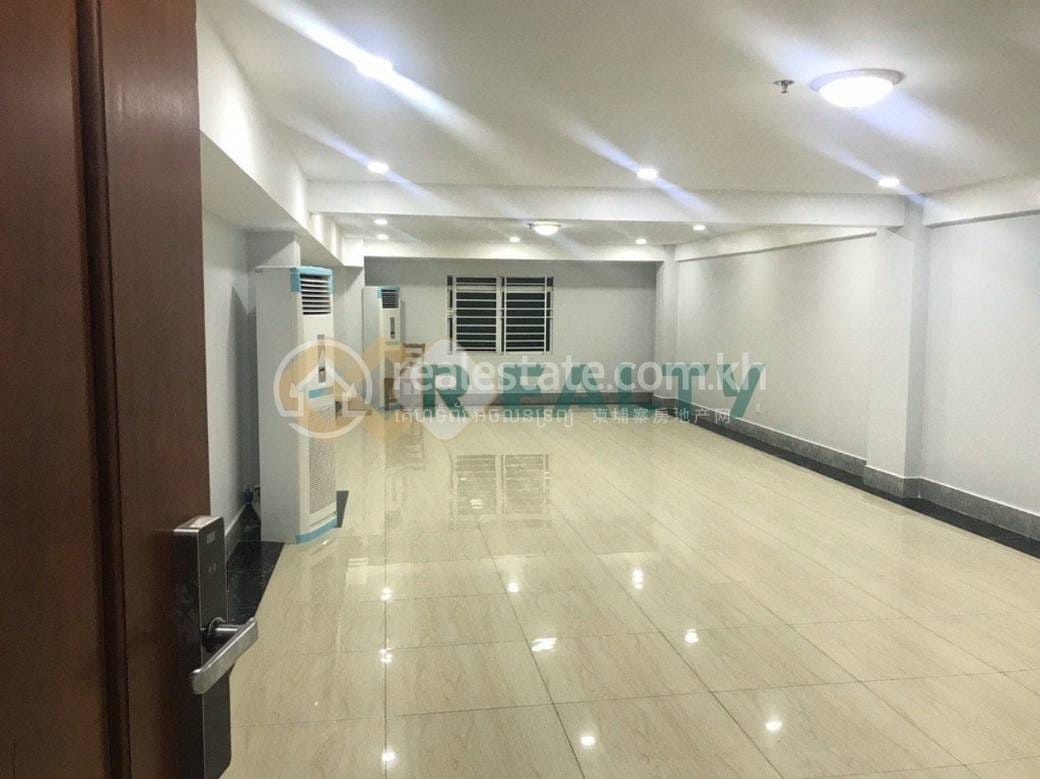 Toul Kork อาคาร สำหรับเช่า ใน Phsar Depou I Toul Kork $6,500