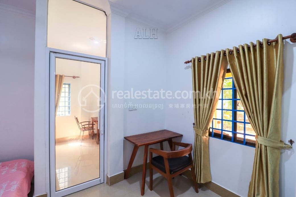 Sala Kamraeuk Apartment For Rent in Sala Kamraeuk