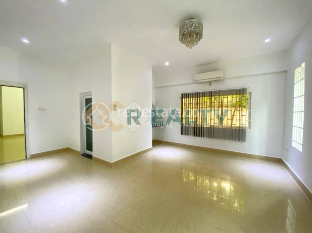 Vila K pronájmu in Toul Kork $1,200
