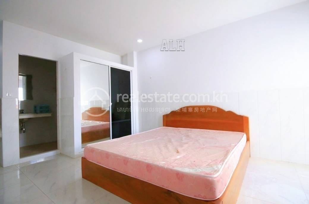 Boeng Keng Kang套房出租，价格$200