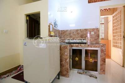 បឹងកេងកង២, ចំការមន, ភ្នំពេញ