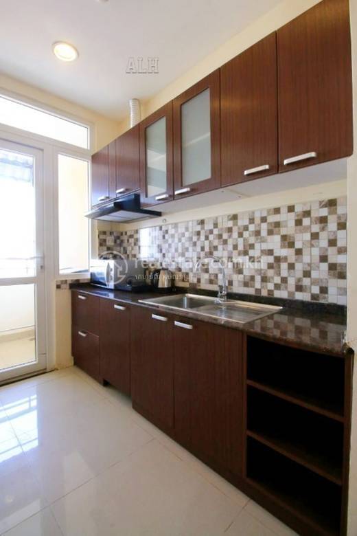 Boeung Trabek Apartmán K pronájmu in Boeung Trabek