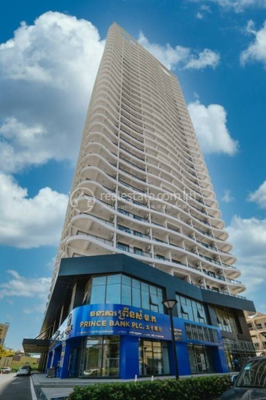 TK Star International | Condo Na prodej in Toul Kork $128,000