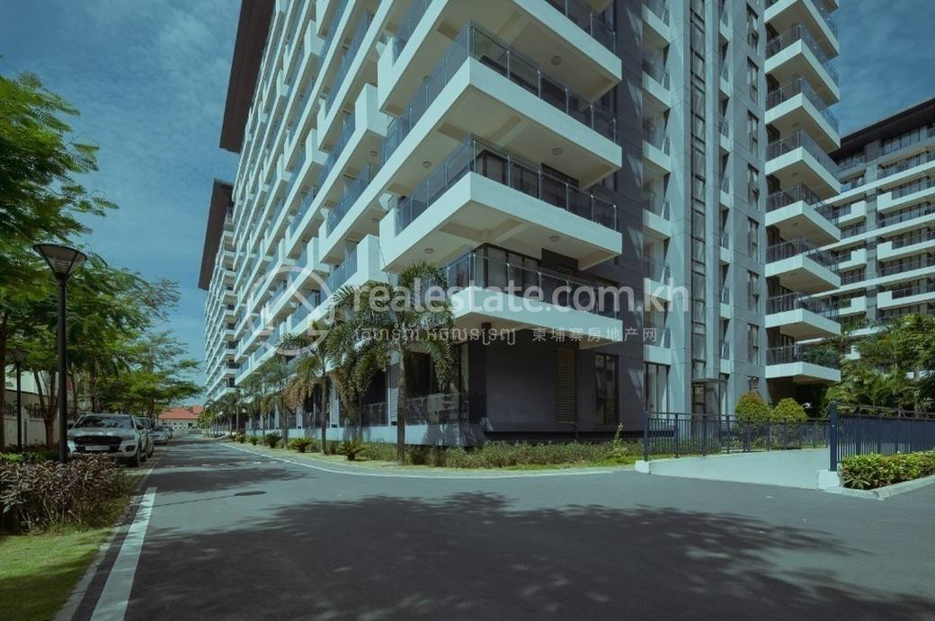 Star City | $110,000 Condo