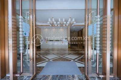 TK星鼎国际 | $53,000 公寓