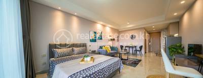        , Toul Kork, Phnom Penh