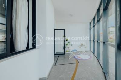 Star Bay | 居住面積32-66㎡のマンション売り物件（Sihanoukville）
