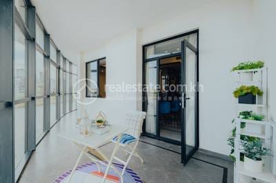 Star Bay |, サンカット・ブオン, シアヌークビル, シアヌークビルのマンション売り物件