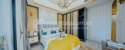 Star Bay | 1卧室公寓出售，价格$150,324