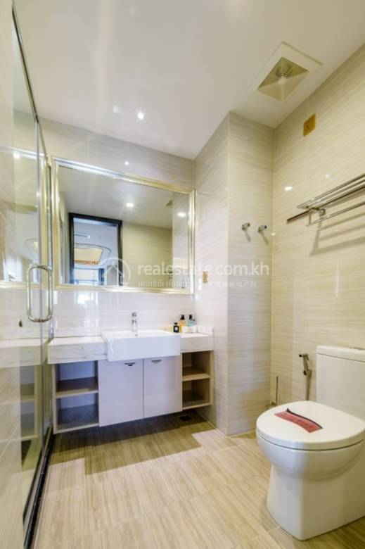 Star Bay | Sangkat Buon Condo Na prodej in Sangkat Buon