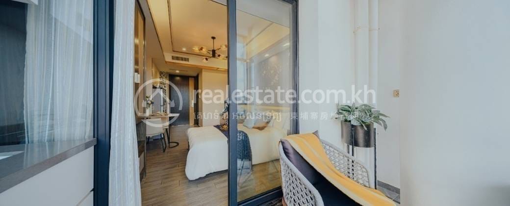 Star Bay | Studio For Sale in Sangkat Buon, Sihanoukville, Sihanoukville
