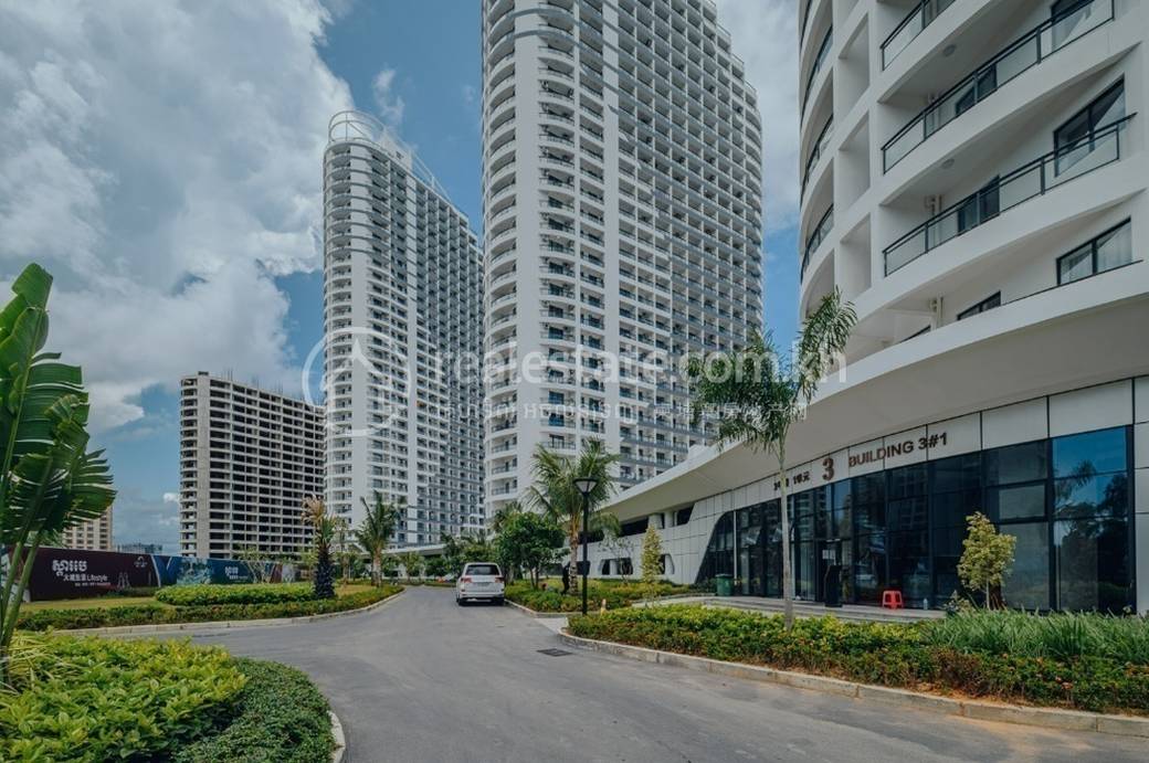 Star Bay | Sangkat Buon New Development For Sale in Sangkat Buon
