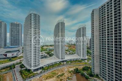 Star Bay | Sihanoukville New Development For Sale in Sihanoukville