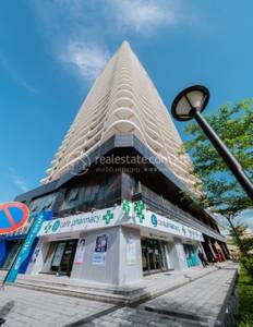 TK Star International | Toul Kork Condo Na prodej in Toul Kork