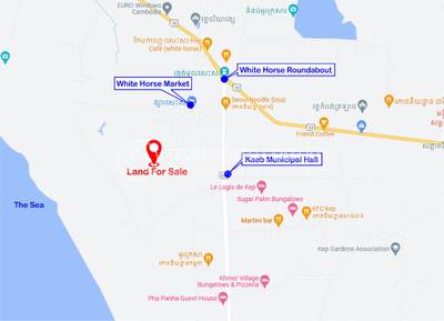  , អូរក្រសារ, កែប, កែប