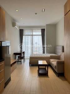 BKK 1 Condo For Rent in BKK 1