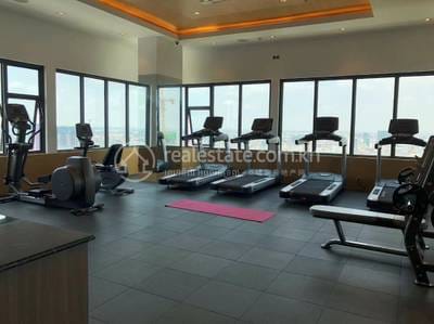Boeng Keng Kang Condo For Rent in Boeng Keng Kang