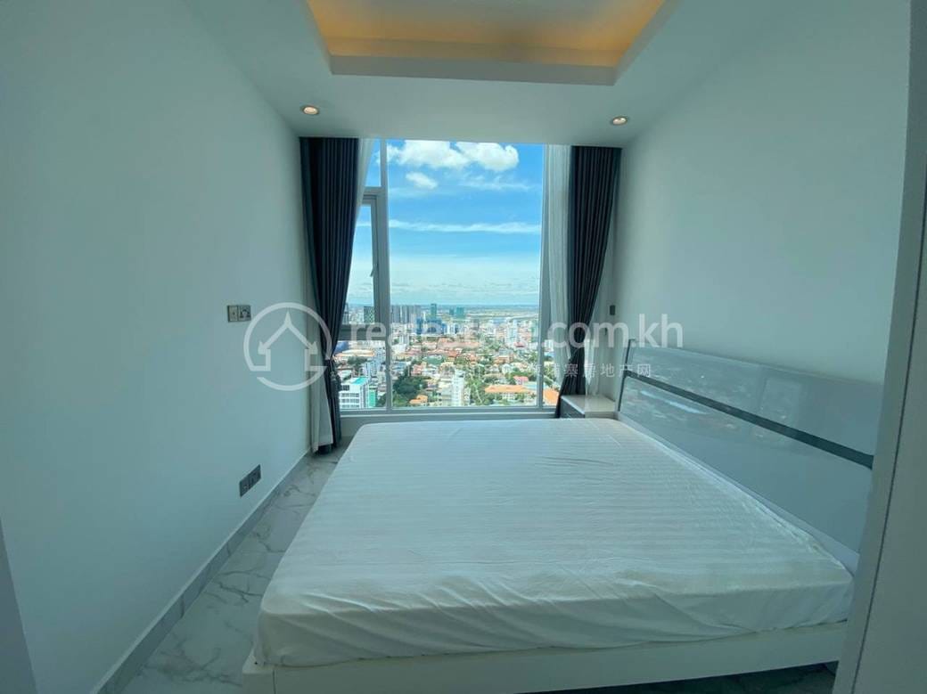 BKK 1 Condo For Rent in BKK 1