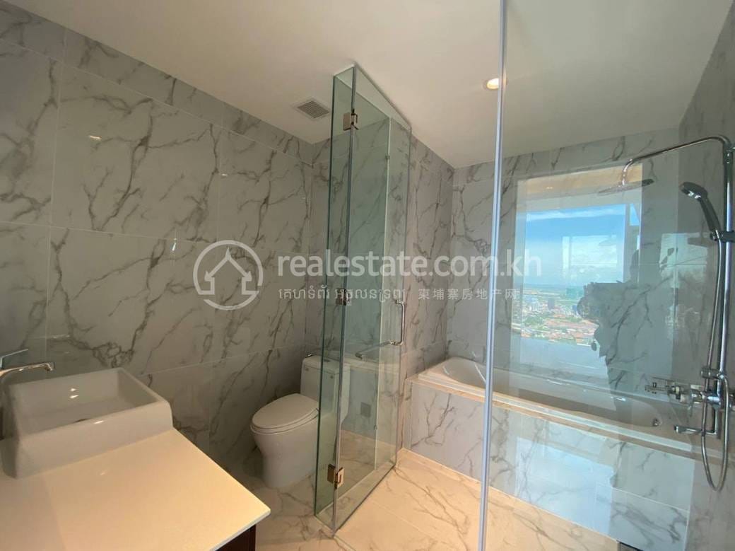 Boeng Keng Kang Condo For Rent in Boeng Keng Kang