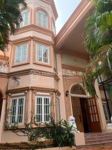  , BKK 1, Chamkarmon, Phnom Penh