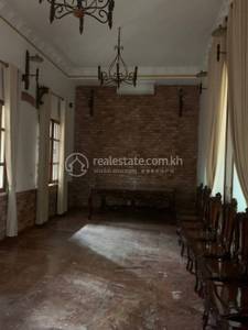  , BKK 1, Chamkarmon, Phnom Penh