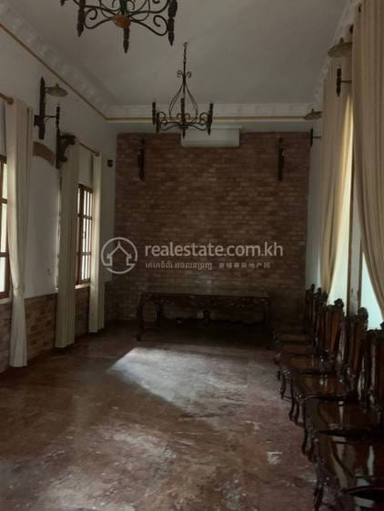 Boeng Keng Kang建筑出租，位于BKK 1Boeng Keng Kang，价格$8,000