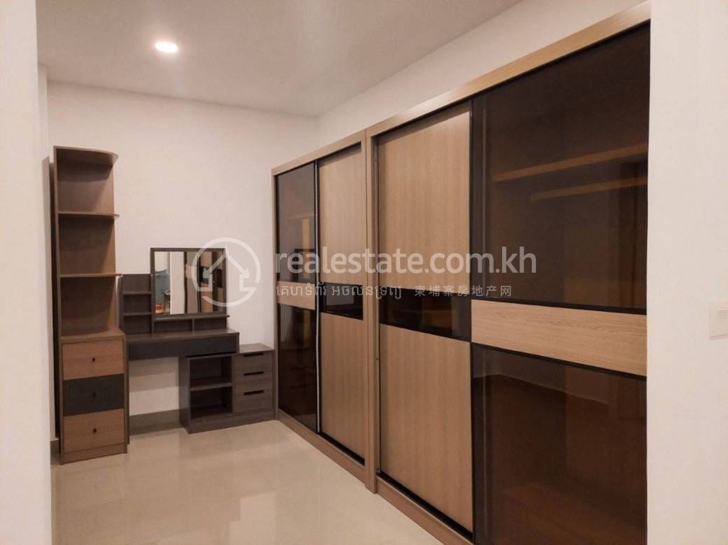 Meancheyの別荘賃貸物件（Chak Angrae Leu Meanchey） $8,000