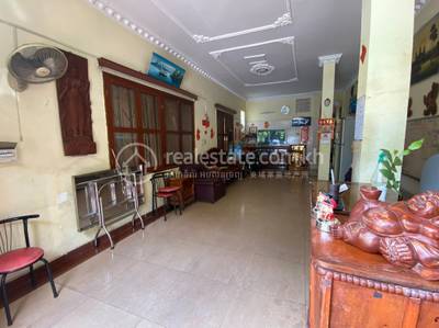   , BKK 1, Chamkarmon, Phnom Penh