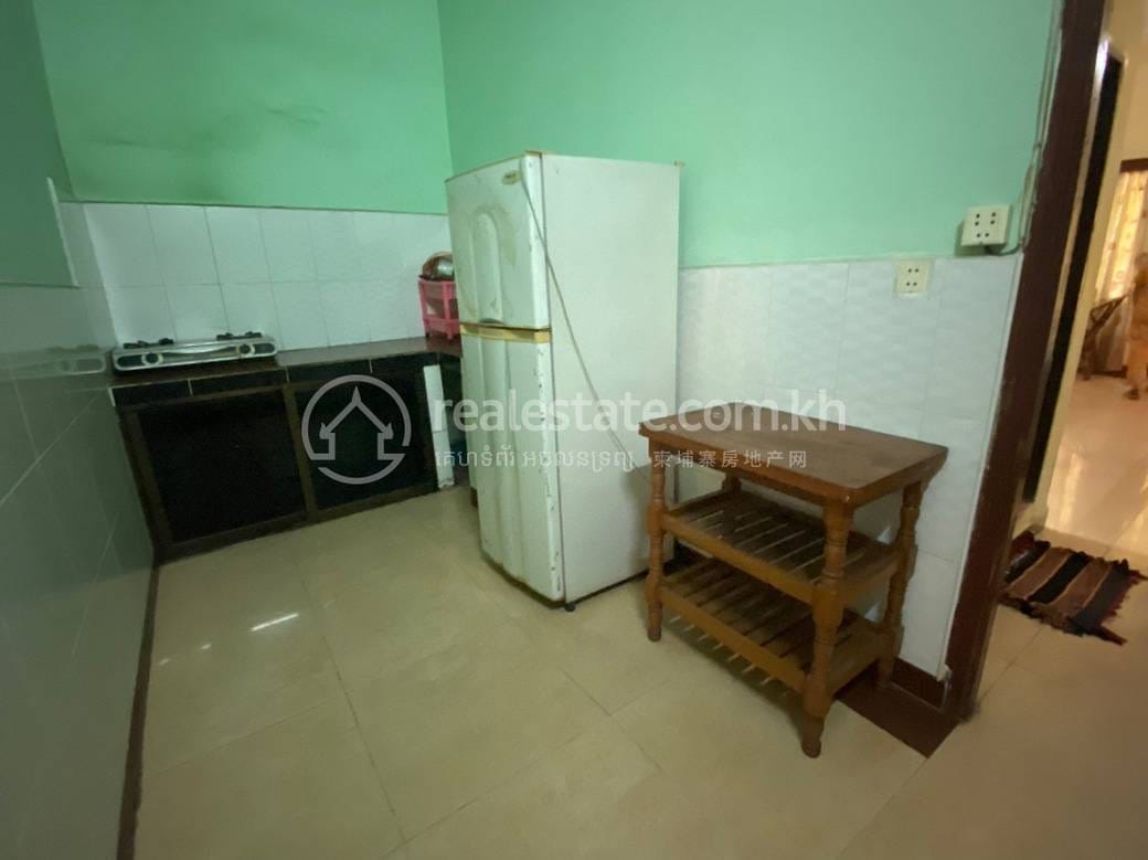 Boeng Keng KangHouse and lot出售，位于Boeng Keng Kang