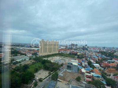  , Tonle Bassac, Chamkarmon, プノンペン