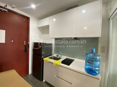  , Tonle Bassac, Chamkarmon, プノンペン
