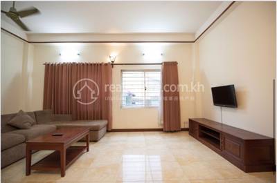  , Boeung Kak 1, Toul Kork, プノンペン
