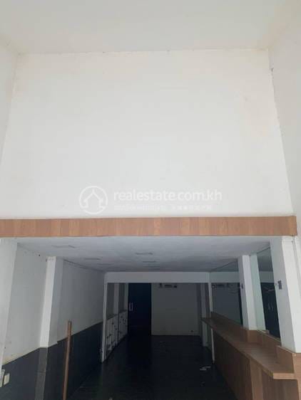 $1,000 Shophouse