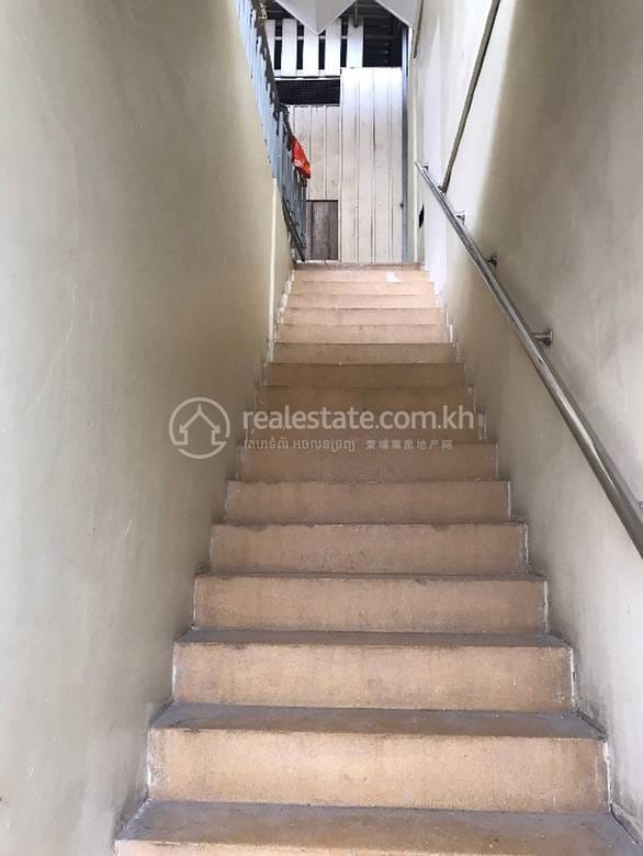 Chakto Mukh House and lot For Sale in Chakto Mukh