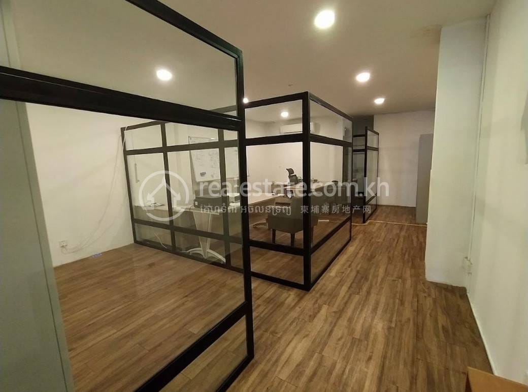 Boeng Keng Kang店屋出售，价格$1,100,000