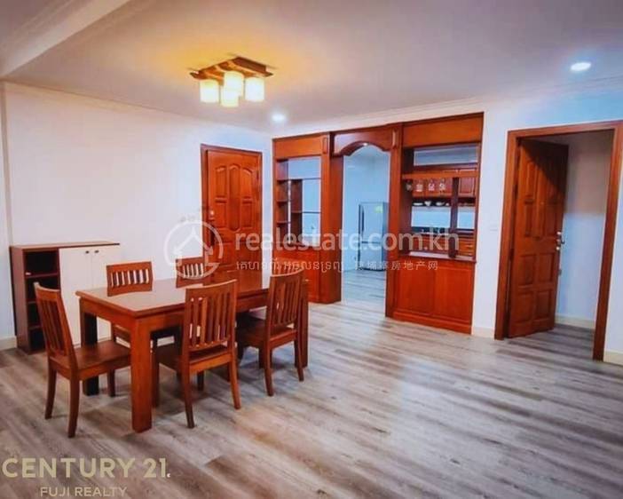 residential Apartment for rent in BKK 1 ID 215848 1
