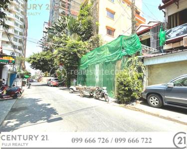   , BKK 1, Chamkarmon, Phnom Penh