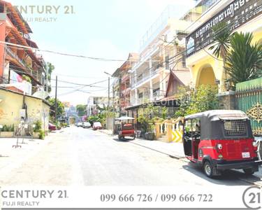   , BKK 1, Chamkarmon, Phnom Penh