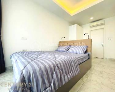 Apartment For Rent in Boeng Keng Kang $700