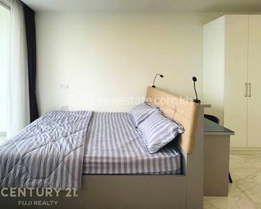 BKK 1 Apartment For Rent in BKK 1